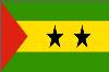 Sao Tome Principe (384Wx256H) - Sao Tome Principe 
