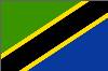 Tanzania (384Wx256H) - Tanzania 