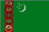 Turkmenistan (384Wx256H) - Turkmenistan 